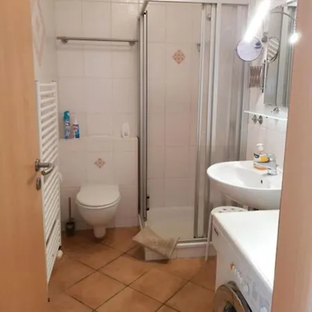 Apartment Lena *