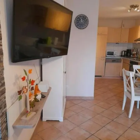 Lena Apartment Hanerau-Hademarschen