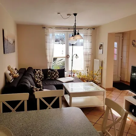 Lena Apartment