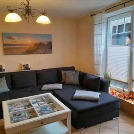 Lena Apartment Hanerau-Hademarschen