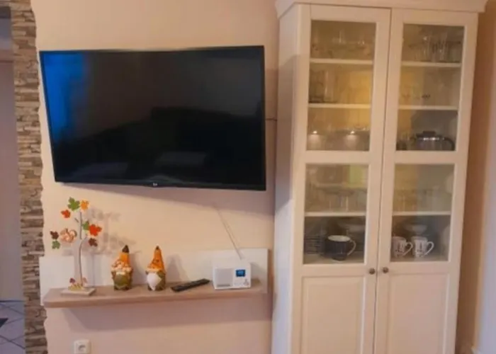 Lejlighed Lena Hanerau-Hademarschen