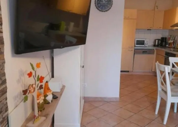 Lena Lejlighed Hanerau-Hademarschen