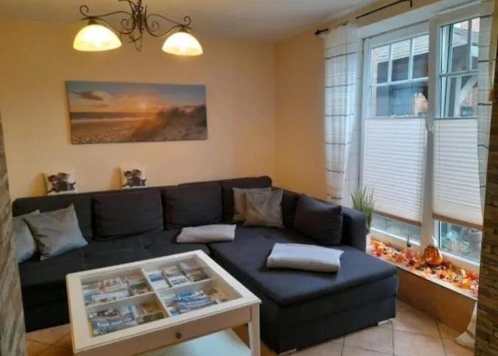 Lena Lejlighed Hanerau-Hademarschen